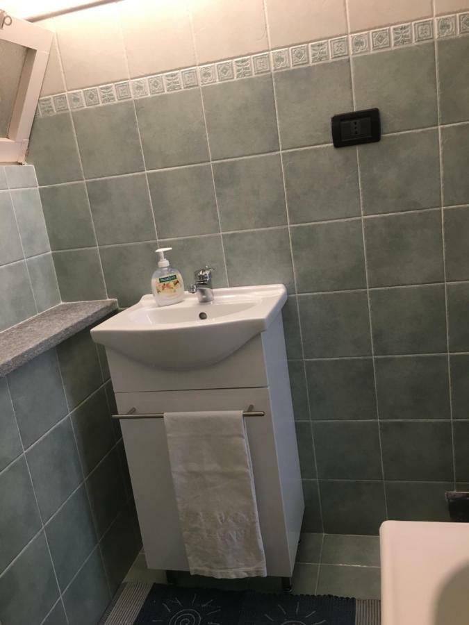 La Vera Pace Cabella Ligure Dış mekan fotoğraf